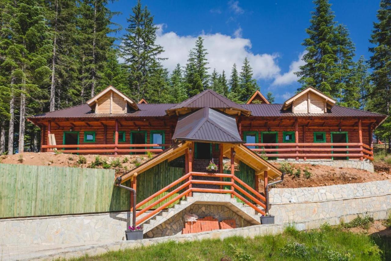 Rozhajë Jela Natural Resort מראה חיצוני תמונה