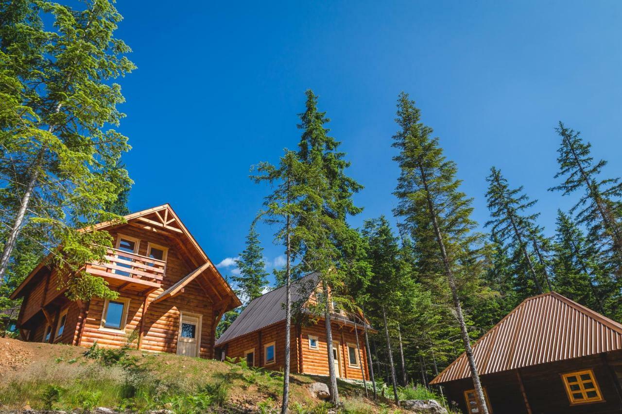 Rozhajë Jela Natural Resort מראה חיצוני תמונה